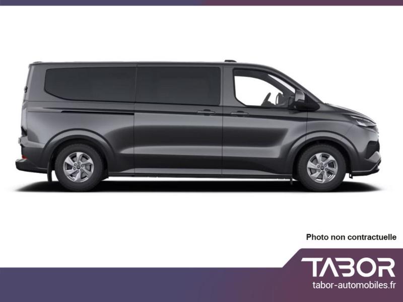 Ford Transit Custom Combi Phev Limited 340l2