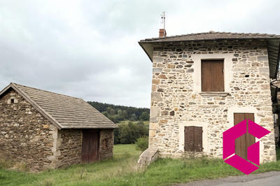 Maison - 61 m² - 3 pièces