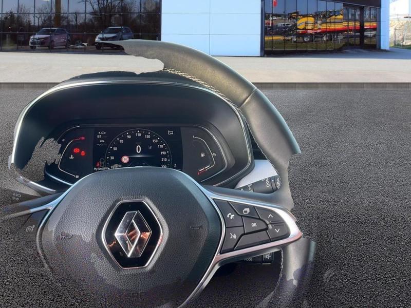 Renault Clio V TCe 100 Intens