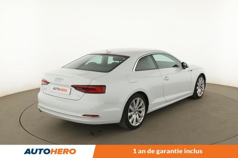 Audi A5 2.0 Tdi Design s tronic 150 ch