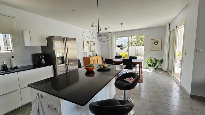 Villa - 118 m² - 4 pièces