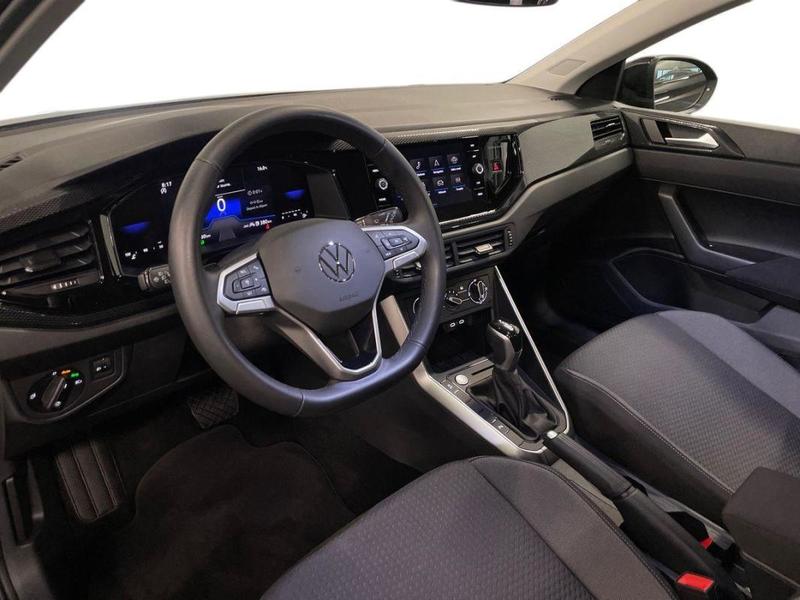 Volkswagen Taigo 1.0 Tsi 116 Dsg7 Vw Edition