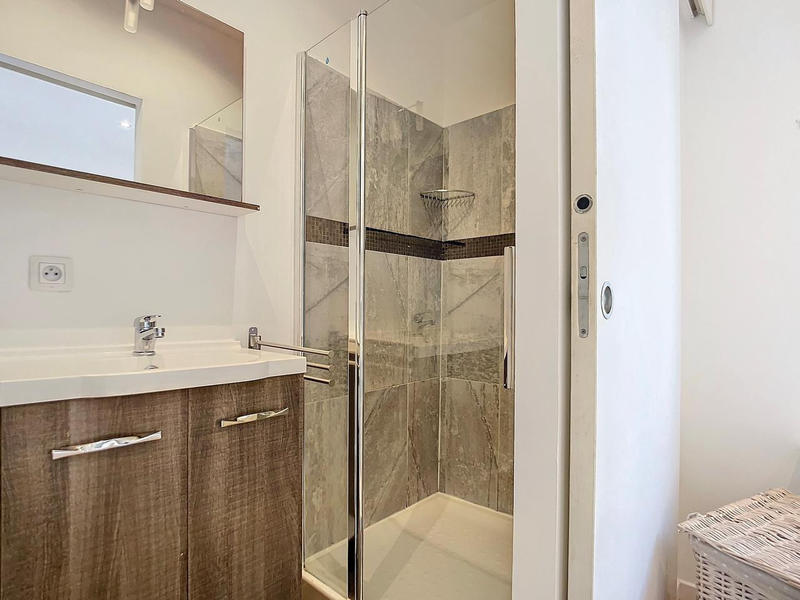 Appartement - 24 m² - 2 pièces