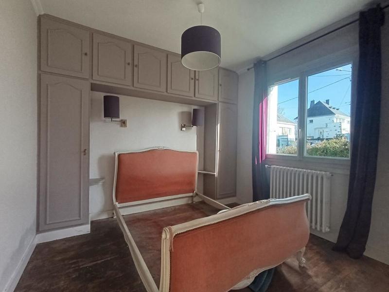 Maison - 110 m² - 7 pièces