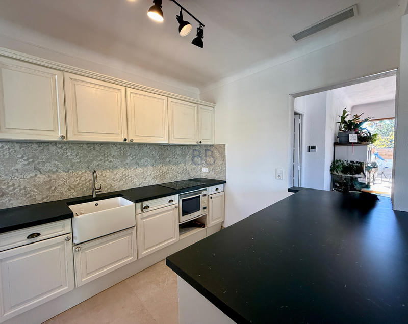 Villa - 115 m² - 4 pièces