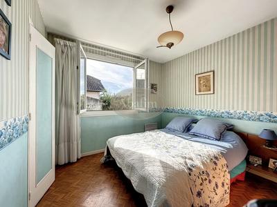 Maison - 109 m² - 6 pièces