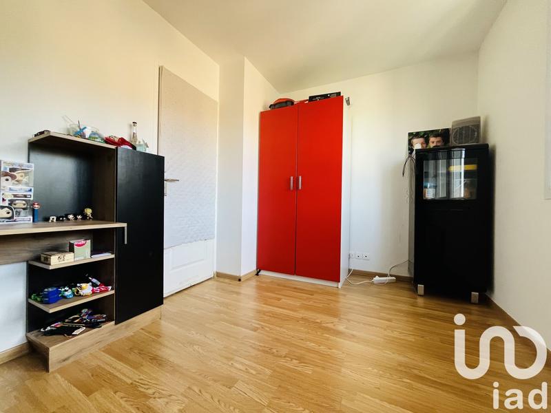 Maison - 152 m² - 6 pièces