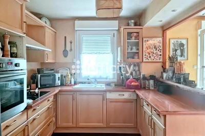 Appartement - 86 m² - 3 pièces