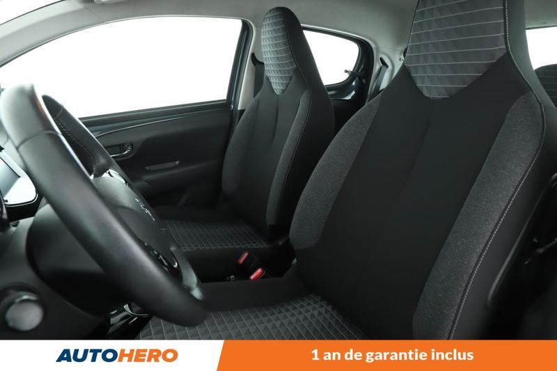 Peugeot 108 1.0 VTi Allure 5p 72 ch