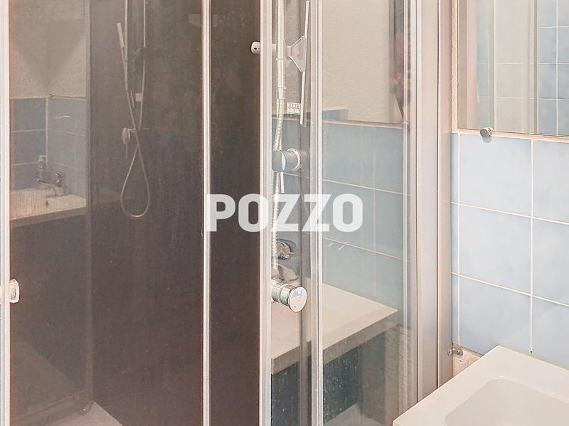 Appartement - 30 m² - 2 pièces