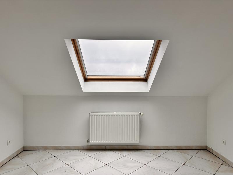 Duplex - 75 m² - 4 pièces