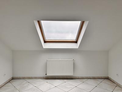 Duplex - 75 m² - 4 pièces