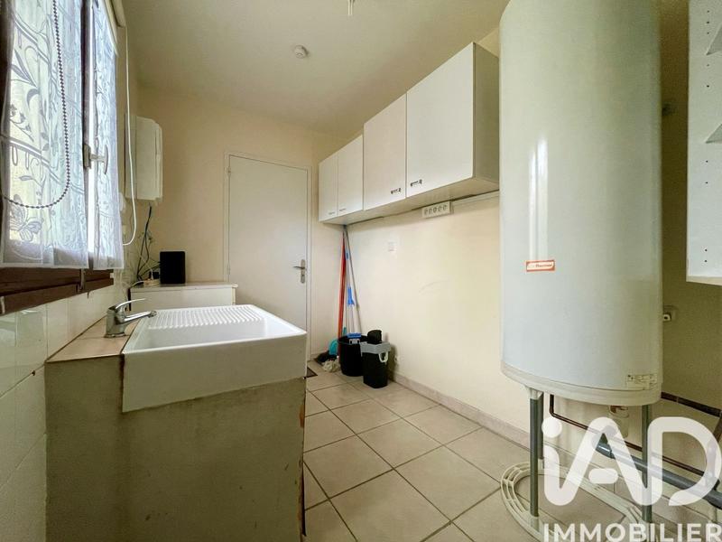 Maison - 63 m² - 2 pièces