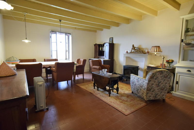 Maison - 170 m² - 6 pièces