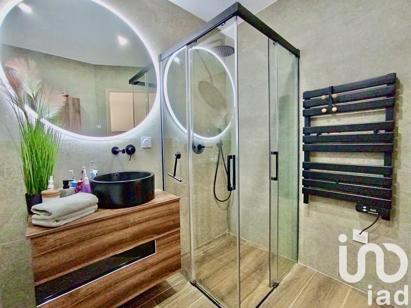 Maison - 121 m² - 4 pièces