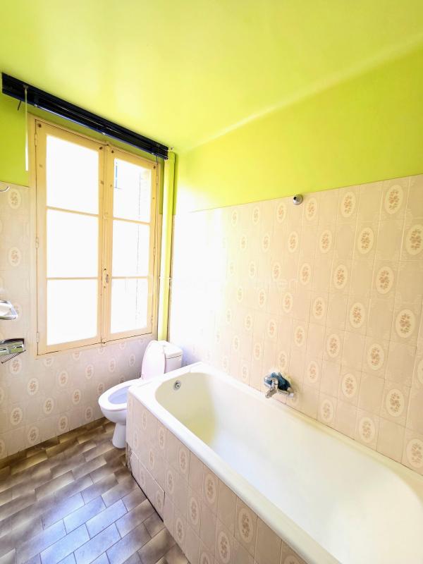 Immeuble - 290 m² - 10 pièces