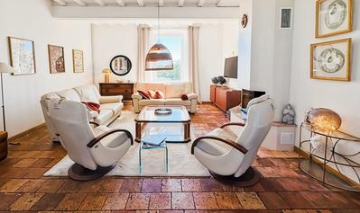 Maison - 373 m² - 14 pièces