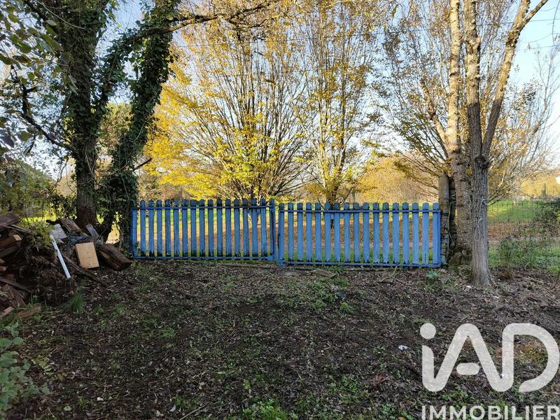 Maison - 225 m² - 6 pièces