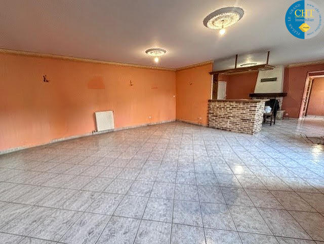 Maison - 83 m² - 2 pièces