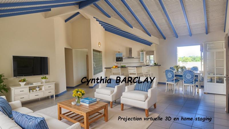 Maison d'architecte - 273 m² - 9 pièces