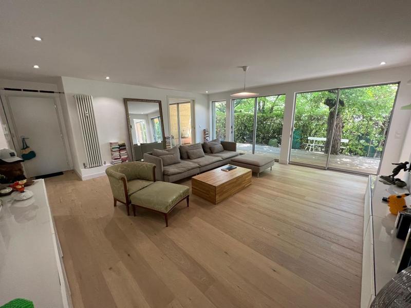 Appartement - 136 m² - 5 pièces