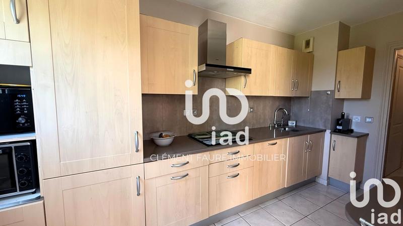 Appartement - 93 m² - 4 pièces