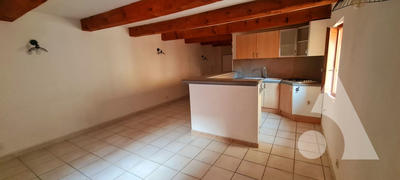 Appartement - 52 m² - 2 pièces