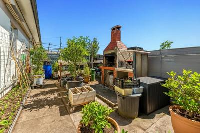 Maison - 88 m² - 5 pièces