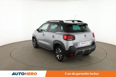 Citroën C3 Aircross 1.2 PureTech c-Series Bv6 110 ch