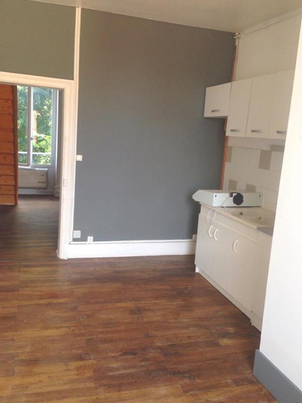 Appartement - 50 m² - 3 pièces