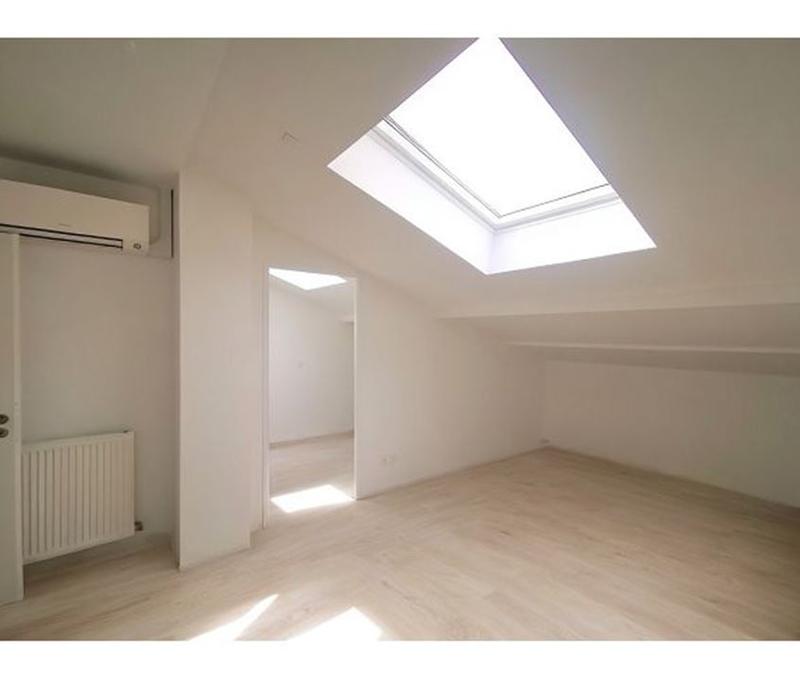 Duplex - 95 m² - 4 pièces