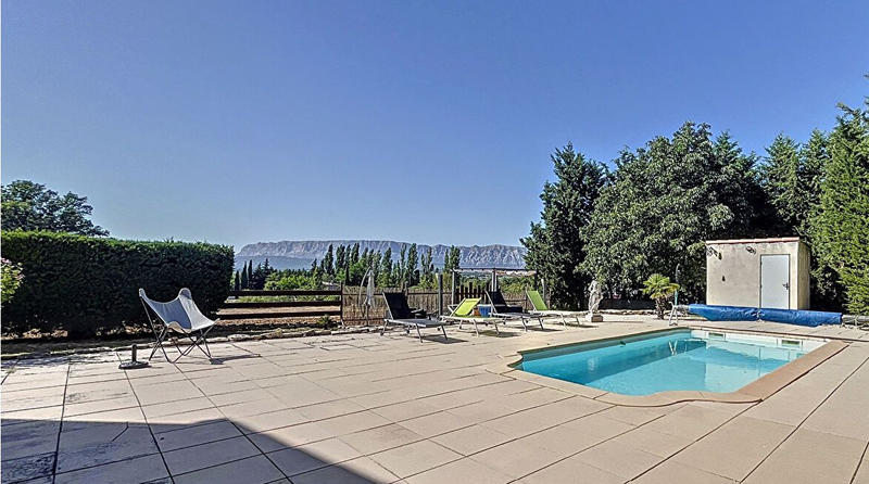 Maison - 163 m² - 6 pièces