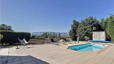 Maison - 163 m² - 6 pièces