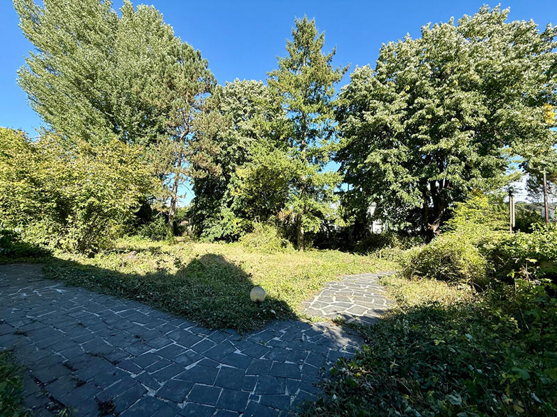 Maison - 151 m² - 5 pièces