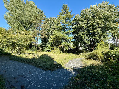 Maison - 151 m² - 5 pièces