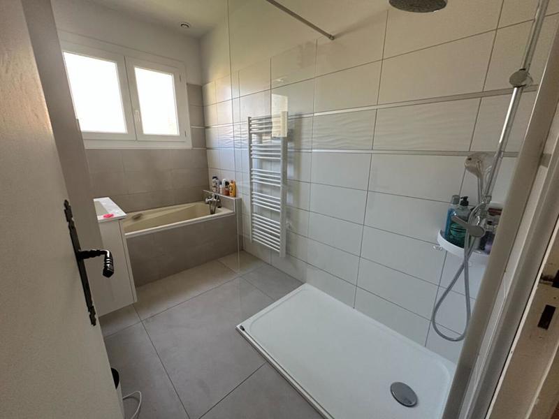 Villa - 230 m² - 8 pièces