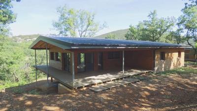 Maison de bois - 149 m² - 6 pièces