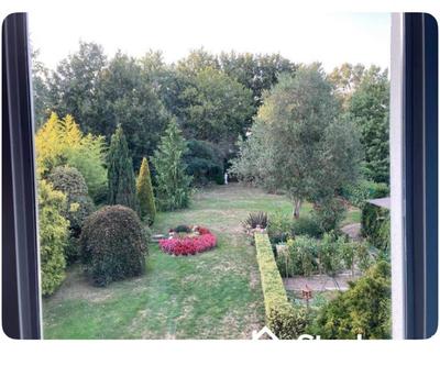 Chambre - 13 m² - 1 pièce