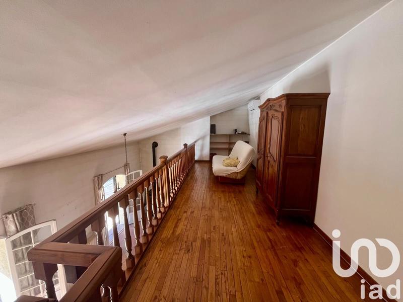 Maison - 185 m² - 5 pièces