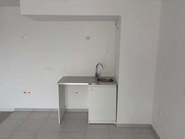 Appartement - 74 m² - 3 pièces