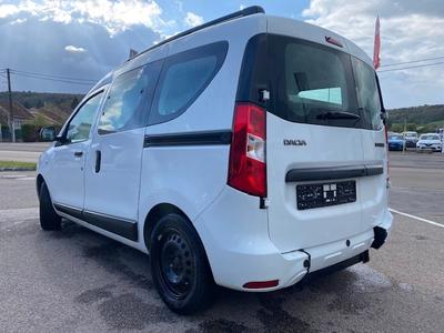 Dacia Dokker Anniversary Dci 90 Pmr