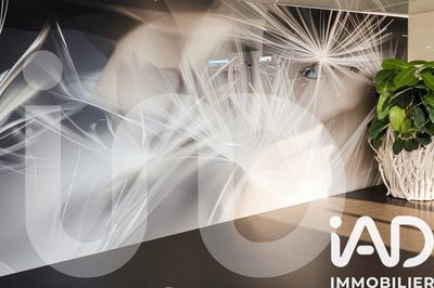 Maison de maîtres - 141 m² - 4 pièces