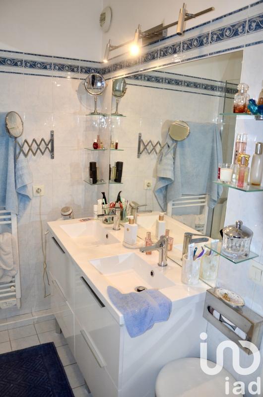 Appartement - 78 m² - 3 pièces