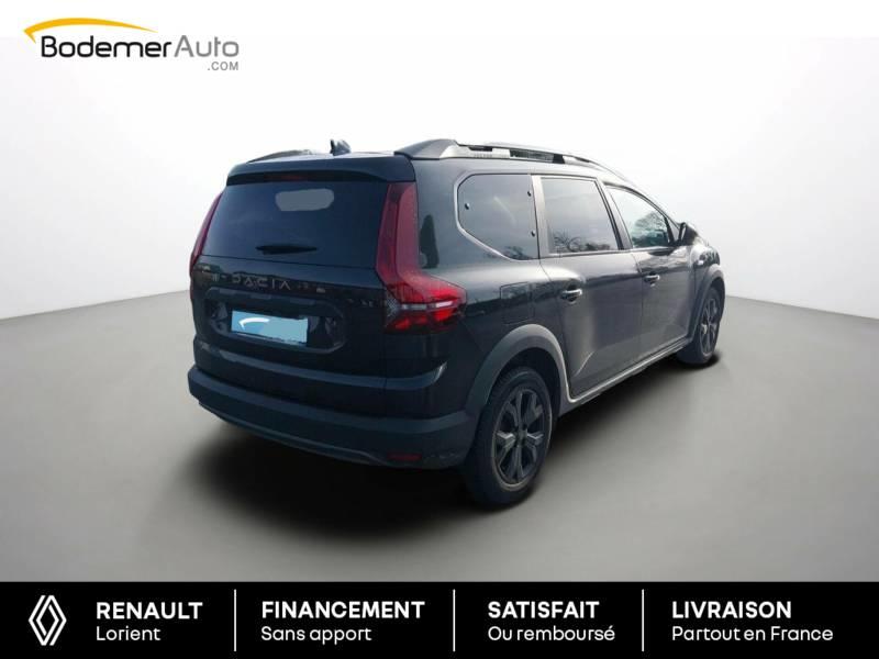 Dacia Jogger Eco-G 100 7 places Extreme