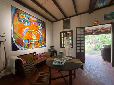 Maison - 211 m² - 7 pièces