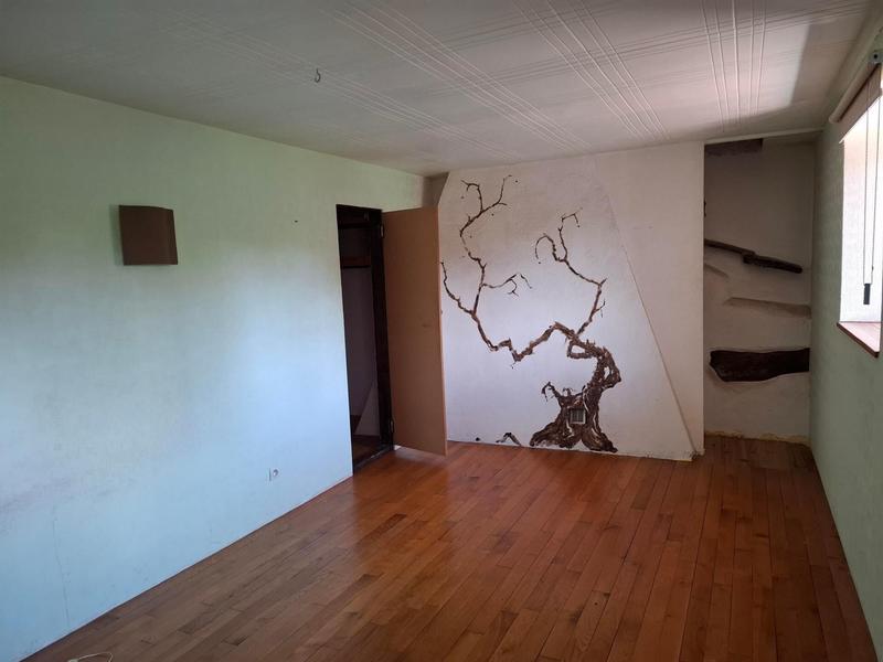 Maison - 187 m² - 8 pièces