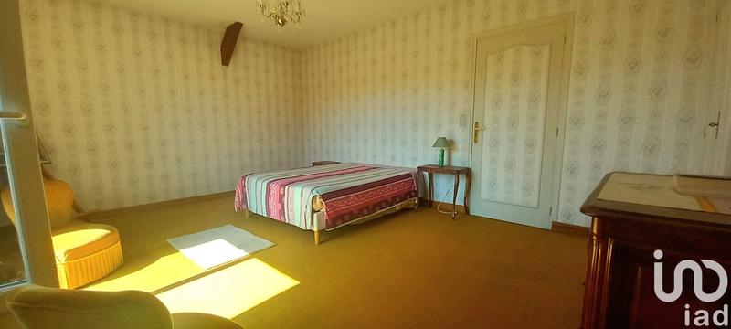 Maison - 308 m² - 11 pièces