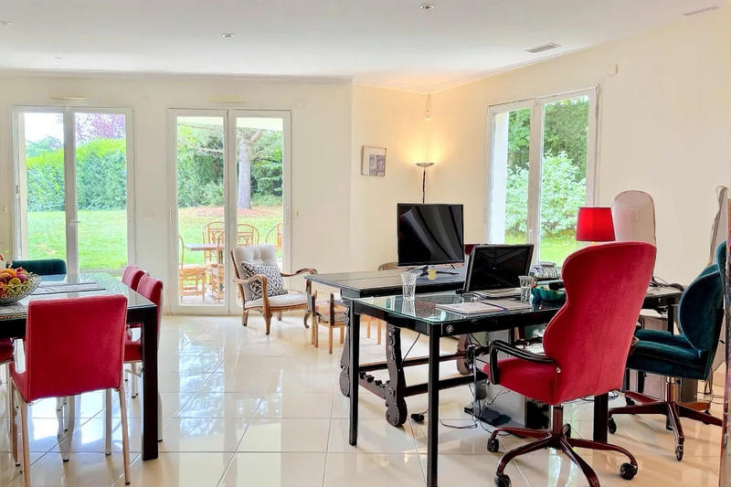 Appartement - 106 m² - 4 pièces