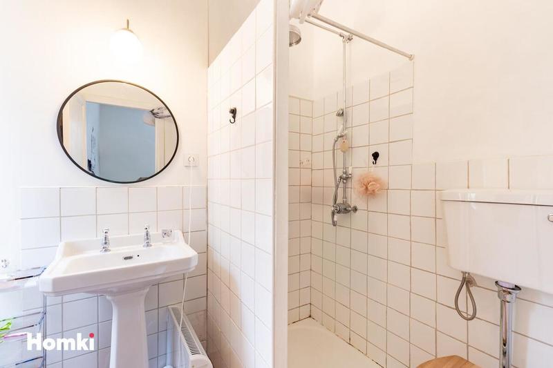 Maison de village - 203 m² - 7 pièces