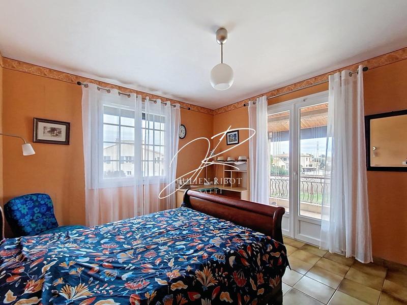Maison - 173 m² - 5 pièces